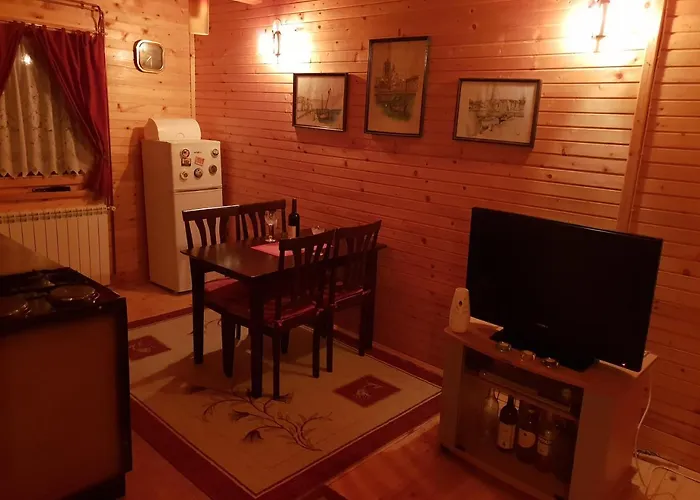 Guest House Anka