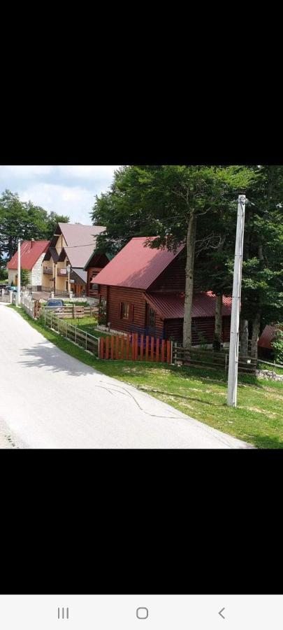 Anka Lodge *