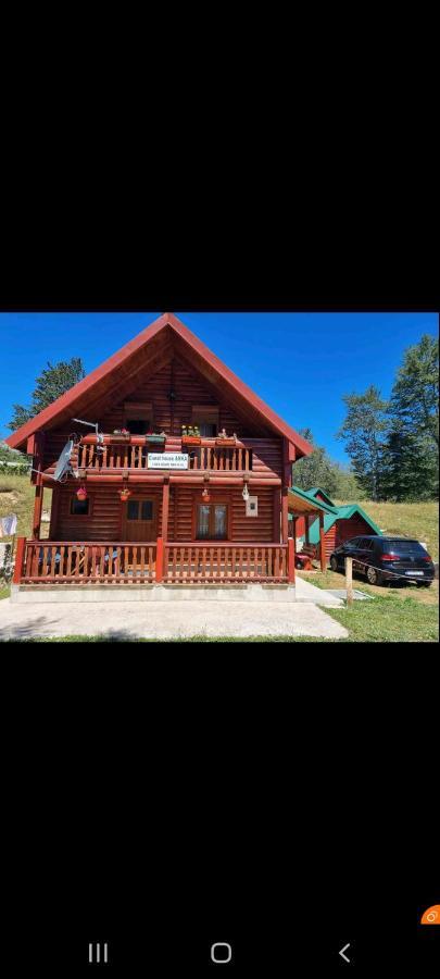 Anka Lodge