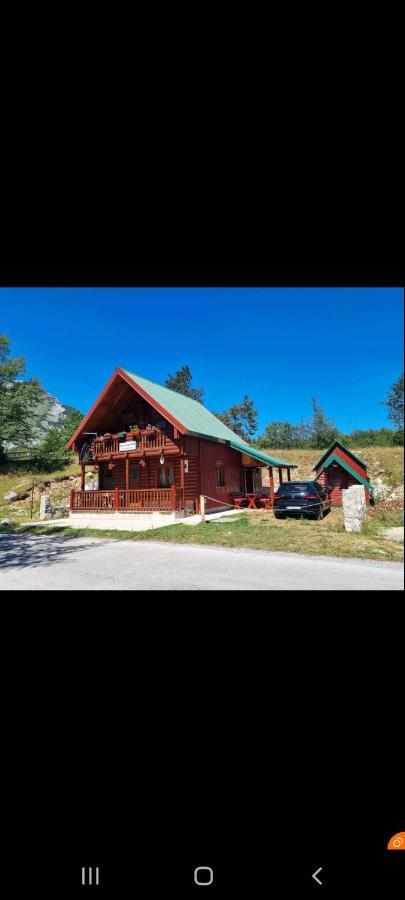 Lodge Anka