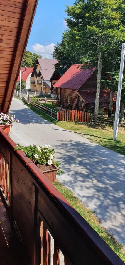 Lodge Anka