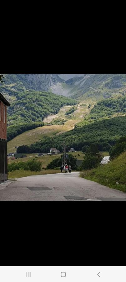 Anka * Žabljak