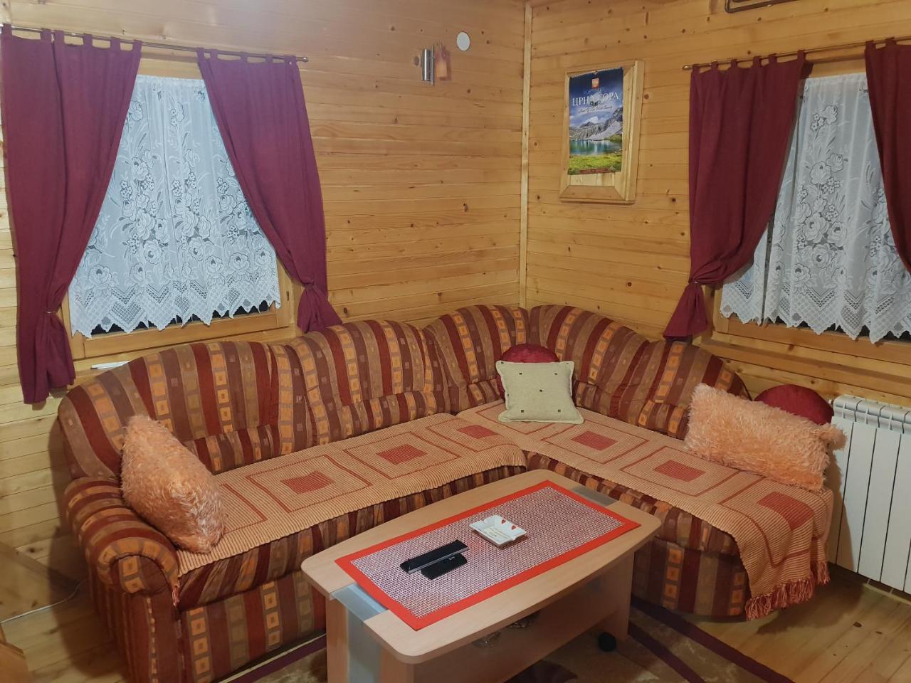 Anka Lodge *