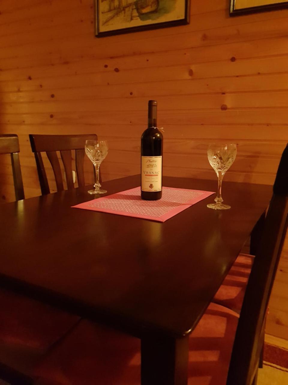 Anka Lodge *