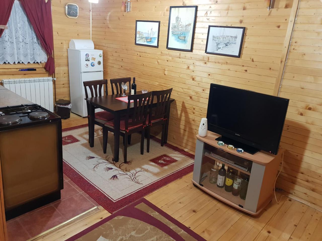 Anka Lodge Žabljak
