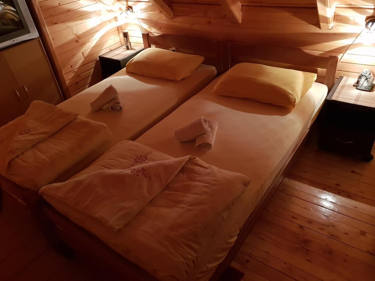 Anka Lodge Žabljak